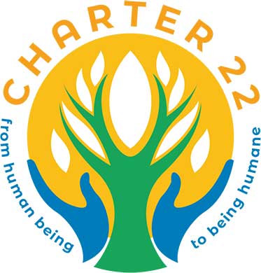 Charter22 – Maria Dimcheva