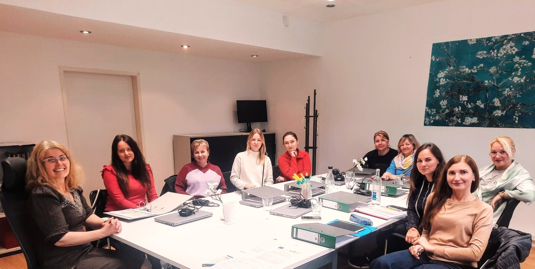 Unser ESF+ Projekt "Bavaria Needs You-2" startet